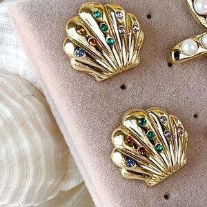 Park Lane Ariel Earrings NWT